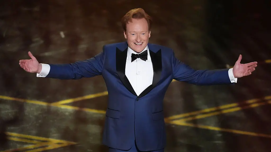 Moderator-Conan-O-Brien-erscheint-waehrend-der-Oscar-Verleihung-im-Dolby-Theatre-in-Los-Angeles