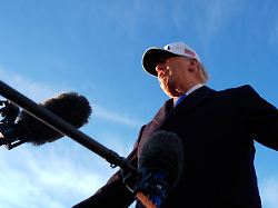 Einsatz an Straße von Hormus?: Diese Trump-Forderung ist eine Unverschämtheit