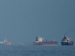 "Was auch immer nötig ist": Trump fordert von Nato Hilfe in Straße von Hormus