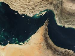 "Rechtlich schwierig": Trump will Nato-Unterstützung in der Straße von Hormus - und kassiert Absagen