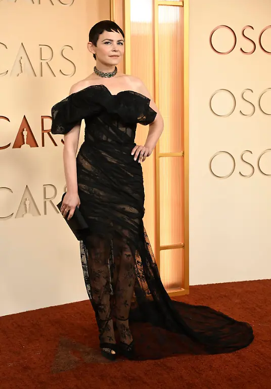 HOLLYWOOD-CA-MARCH-15-Ginnifer-Goodwin-at-the-98th-Oscars-at-Dolby-Theatre-on-March-15-2026-in-Hollywood-California