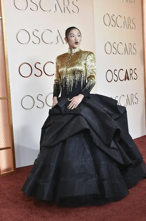 Audrey-Nuna-at-arrivals-for-The-98th-Academy-Awards-Arrivals-2-Dolby-Theatre-at-Ovation-Hollywood-Los-Angeles-CA-March-15-2026