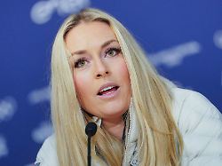 Bei Olympia fast Bein verloren: Nach Horrorsturz: Lindsey Vonn spricht über Comebackpläne