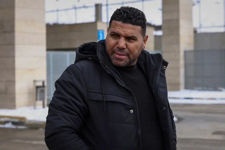 Mohammad-Fauzi-46-arriving-in-Turkey-from-Iran-is-seen-near-the-Kapikoy-border-gate-in-Van-province-Turkey-March-5-2026-Fauzi-an-Egyptian-factory-worker-crossed-into-Turkey-with-no-Turkish-SIM-card-no-local-currency-and-no-knowledge-of-Turkish-He-had-spent-three-months-working-in-Iran-s-marble-and-granite-sector-but-said-many-factories-had-closed-as-the-conflict-escalated-REUTERS-Dilara-Senkaya-SEARCH-SENKAYA-IRAN-CRISIS-TURKEY-BORDER-FOR-THIS-STORY-SEARCH-WIDER-IMAGE-FOR-ALL-STORIES