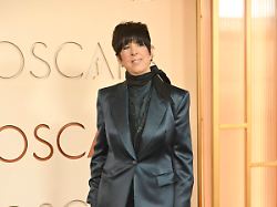 "Unerbittliche" Verliererin: Diane Warren geht 17 Mal ohne Oscar heim