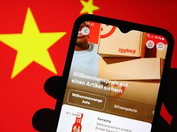 Joybuy in Deutschland: China-Gigant JD.com startet Frontalangriff auf Amazon