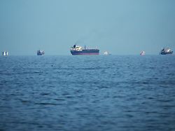 Nur zwei Ausnahmen: Iran erlaubt Schiffen die Durchfahrt der Straße von Hormus