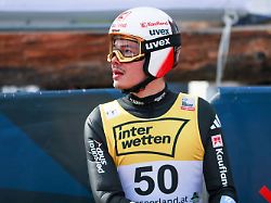 Debatte nach Raimunds Nichtsprung: "Auf Sicherheit geschissen" - Chaos-Springen fliegt Jury um die Ohren