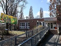 Sollte Tat vertuscht werden?: Neuköllner Jugendclub bleibt nach Vergewaltigungsvorwürfen geschlossen