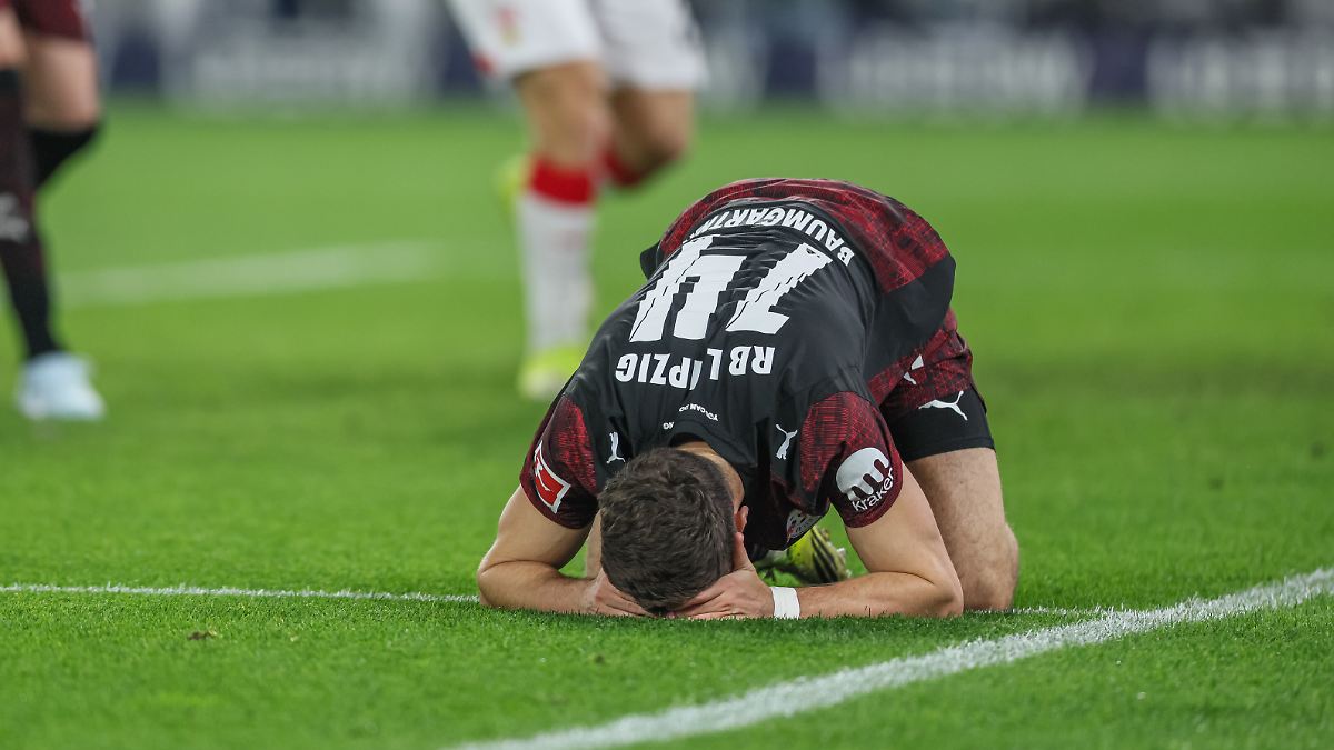 Bundesligaprofis produzieren traurigen Negativrekord