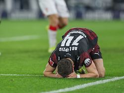 Das gab es noch nie: Bundesligaprofis produzieren traurigen Negativrekord