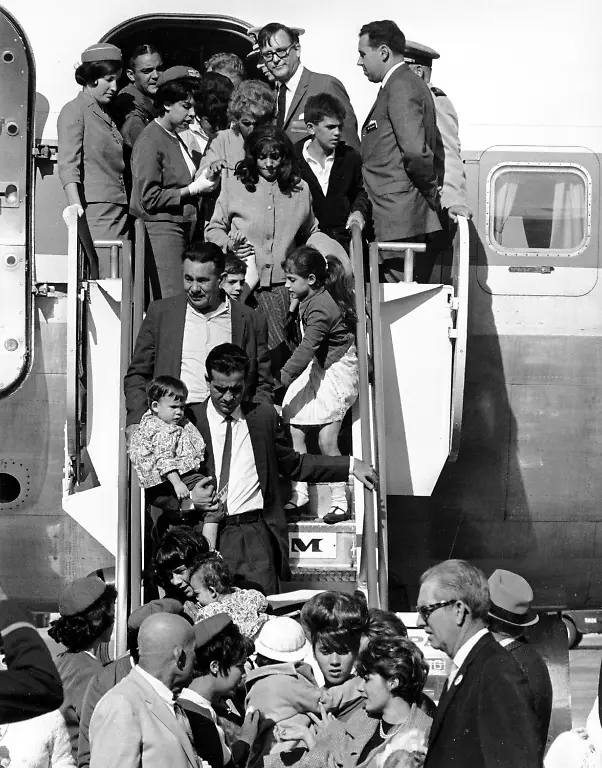 This-is-the-first-of-82-Cuban-refugees-to-arrive-from-Varadero-Cuba-to-Miami-Fla-on-Dec-1-1965