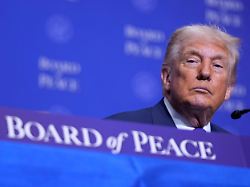 Board of Peace spricht mit Hamas: Trump-Gesandte verhandeln über Gaza-Waffenruhe