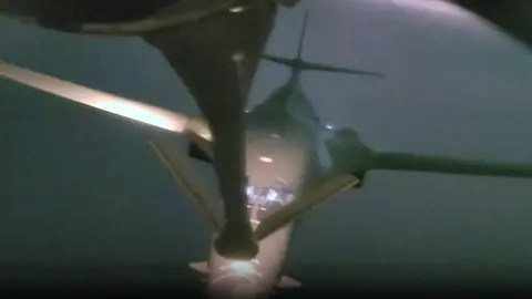 Langstreckenbomber