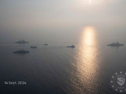 Zweifel an Verminung durch Iran: Welche Rolle könnte Europa in der Straße von Hormus spielen?