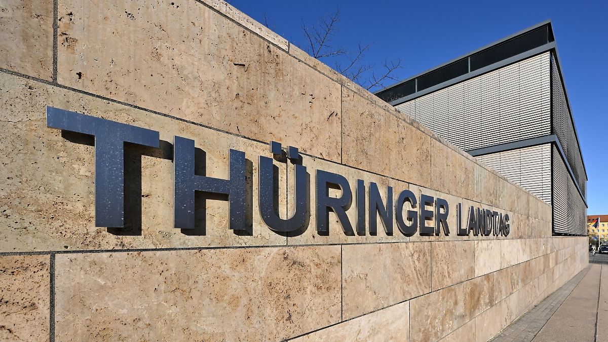 AfD-Fraktion mit neuem Kandidaten f&uuml;r Landtagspr&auml;sidium