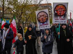 Wann sind die Ziele erreicht?: "Für die israelische Kriegsführung ist das hochbrisant"