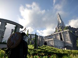 Mysteriöses Actionspiel im Test: "Crimson Desert" ist ein All-you-can-eat-Buffet mit 500 Gerichten