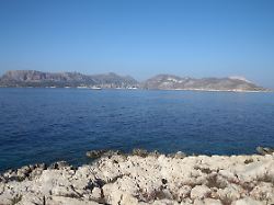 Unglück in Südägäis: Frontex-Boot mit estnischer Botschafterin an Bord kentert und sinkt