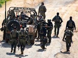 Fünf Staaten fordern Verzicht: Merz hält israelische Bodenoffensive im Libanon für einen Fehler