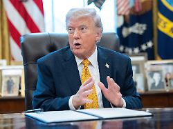 "Wunderschöne Insel": Trump: "Werde die Ehre haben, Kuba zu übernehmen"