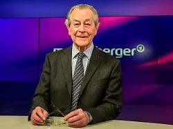 "Man muss ihm helfen": Müntefering wirbt um Unterstützung für Merz