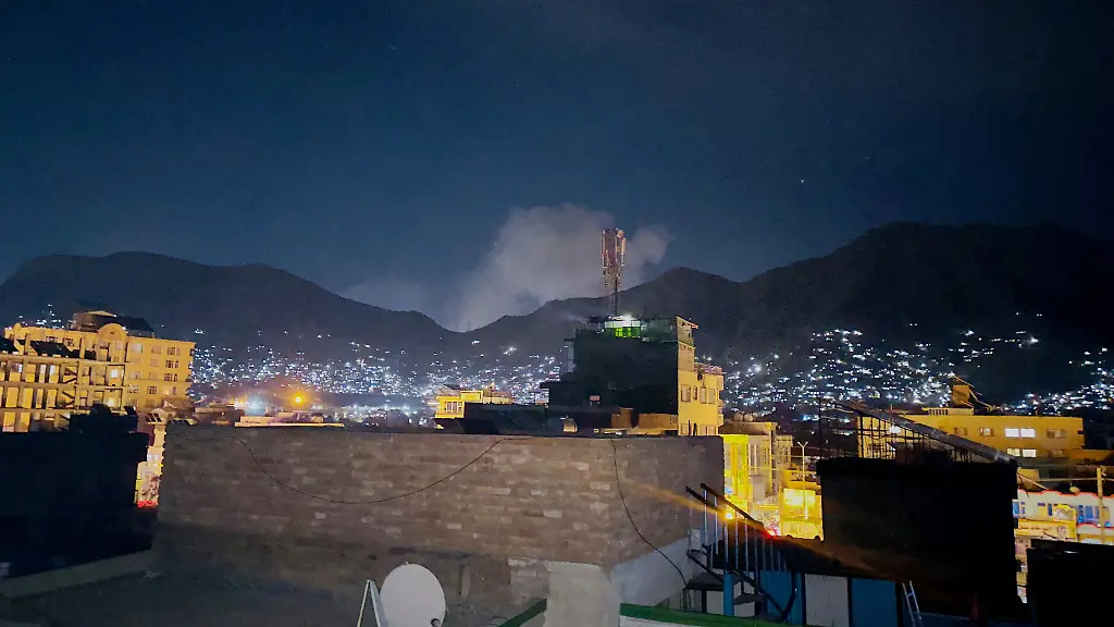 Smoke-rises-after-an-explosion-in-what-the-Taliban-said-was-a-Pakistani-air-strike-in-Kabul-Afghanistan-March-16-2026