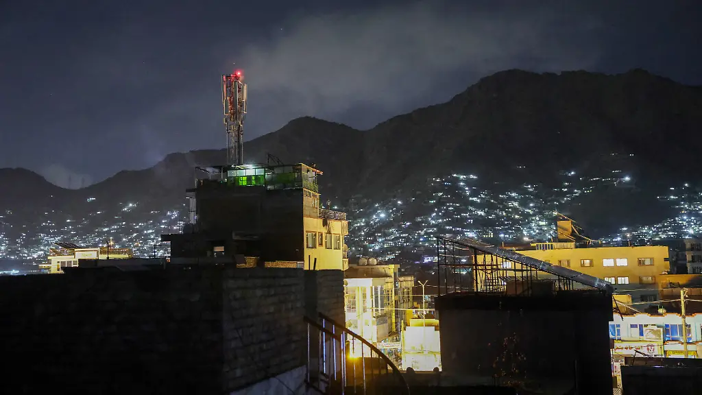 Smoke-rises-after-an-explosion-in-what-the-Taliban-said-was-a-Pakistani-air-strike-in-Kabul-Afghanistan-March-16-2026