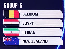 "Definitiv nicht nach Amerika": Iran verhandelt mit FIFA wegen Trumps Worten