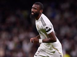 "Wenn man Zeitlupe sieht ...": Antonio Rüdiger spricht erstmals über Brutalo-Foul