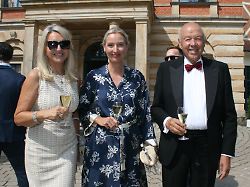 Lob für Frohnmaier: Theo Müller für CDU-AfD-Koalition in Baden-Württemberg