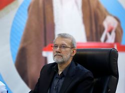 Angriffe auf Iran und Libanon: Israel attackiert iranischen Sicherheitschef Laridschani