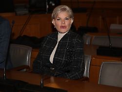 Sie vermisst "faire Bewertung": Melanie Müller verzichtet auf Revision im Hitlergruß-Prozess