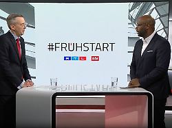Zorn im ntv-Frühstart: SPD-Fraktionsvize macht sich "für Spritpreisbremse stark"