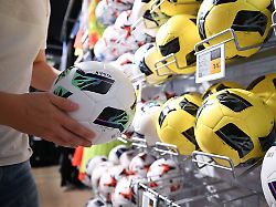 Franzosen auf Expansionskurs: Decathlon verkauft künftig auch bei Mediamarkt