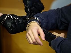 Sachsen: Mord in Weißwasser: Angeklagter legt Revision ein