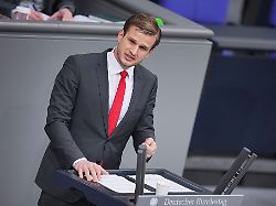 Baden-Württemberg: SPD-Politiker Mesarosch will nach Wutrede Landeschef werden