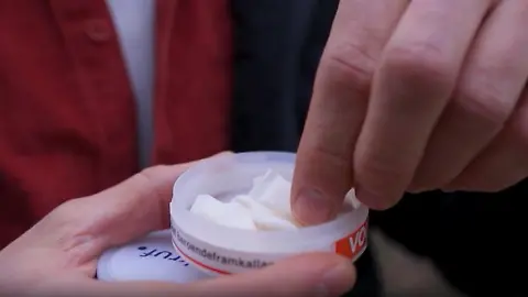 Snus