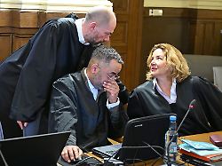 Sachsen: Prozess um Streamingportal: Vorgespräche zu Verständigung