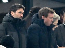 Die Lage ist "superkomplex": Nagelsmann muss sich knifflige WM-Fragen stellen