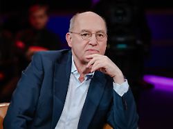Debatte um Israel: Gregor Gysi hat nach Interview Ärger mit migrantischen Parteimitgliedern