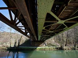 Bayern: Erste Züge im Pegnitztal fahren ab Mai wieder