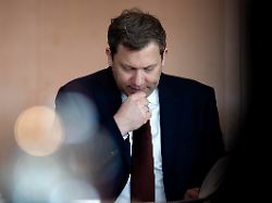 Nach Auswertungen von Instituten: Sondervermögen zweckentfremdet? Bundesregierung wehrt sich