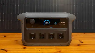 Anker Solix C2000 Gen 2 Test (1 von 3)