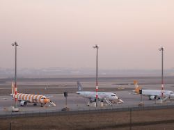 Abhängig von der Reisestrecke: Koalition senkt Ticketsteuer wohl auf Niveau vor Anhebung