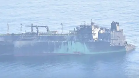 Tanker