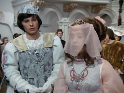 Pavel Travnicek sah Ende nahen: Prinz aus "Drei Haselnüsse für Aschenbrödel" hat jetzt vier Bypässe