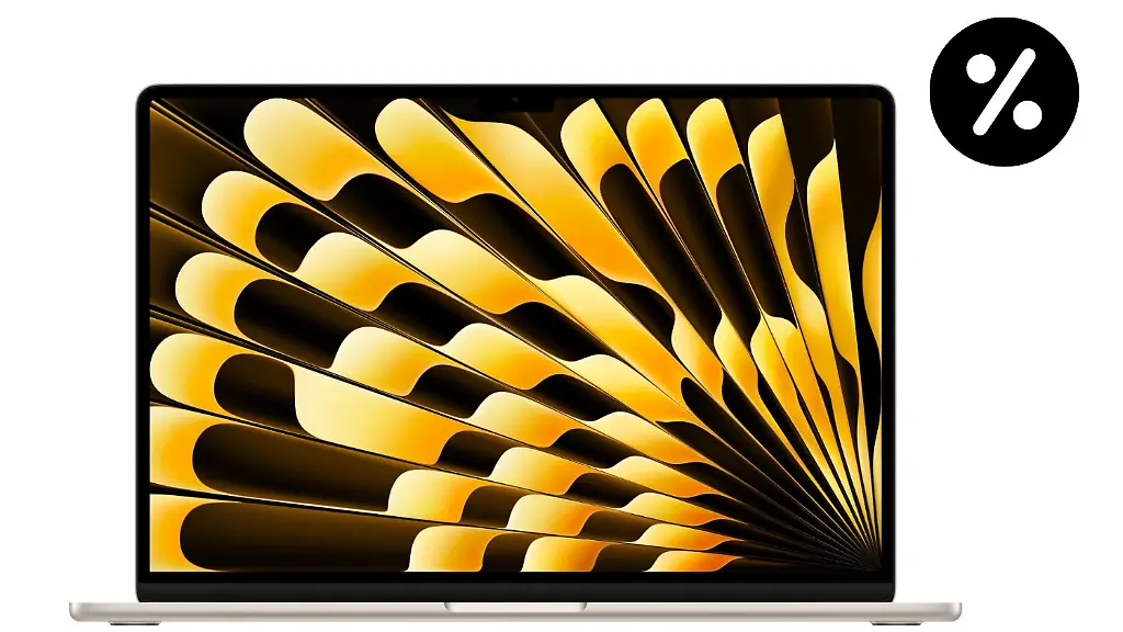 Das-Apple-MacBook-Air-mit-M4-Chip-ist-noch-immer-ein-starkes-Alltags-Notebook-Aktuell-ist-ein-15-Zoll-Modell-bei-Amazon-so-guenstig-wie-noch-nie-erhaeltlich