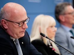 Berlin & Brandenburg: Berlin will den Zivilschutz stärken