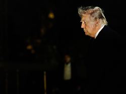 "Konzentration der Macht": Bericht: Demokratie in den USA verschlechtert sich in beispiellosem Tempo